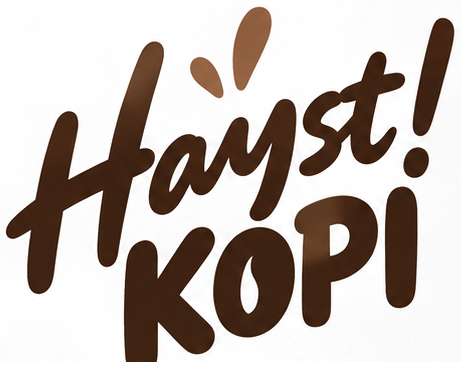Hayst Kopi