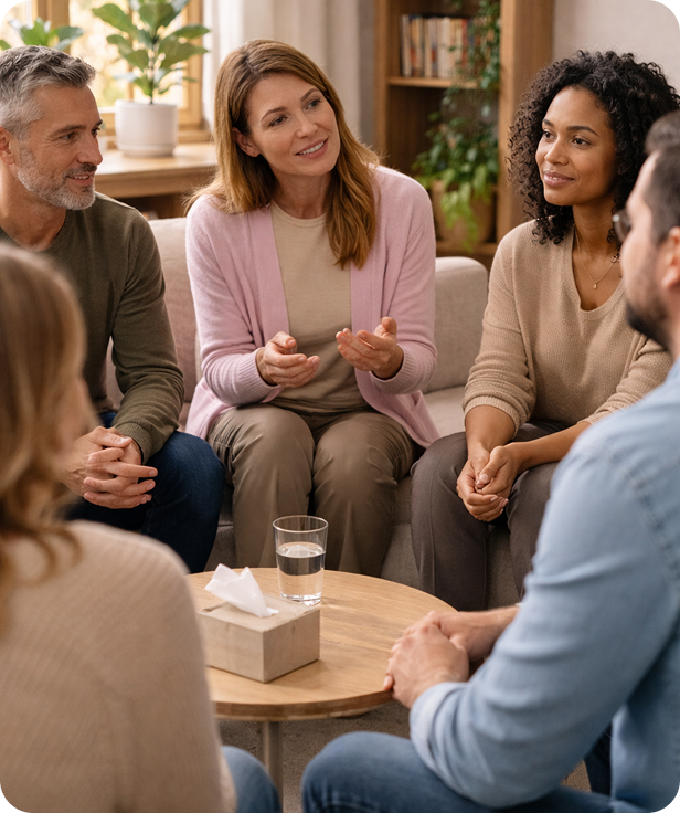 Group Therapy
